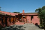 Отель Casa el Porte Отель Casa el Porte