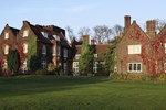 Отель Mercure Letchworth Hall Hotel Отель Mercure Letchworth Hall Hotel