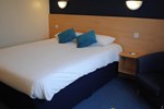 Отель Days Inn Charnock Richard M6 Отель Days Inn Charnock Richard M6