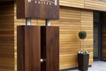 Апартаменты Staybridge Suites Newcastle Апартаменты Staybridge Suites Newcastle