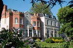 Отель Taplow House Hotel & Restaurant Отель Taplow House Hotel & Restaurant