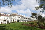 Отель Best Western Bromley Court Hotel Отель Best Western Bromley Court Hotel