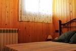 Апартаменты Turisme Rural El Janpere Апартаменты Turisme Rural El Janpere