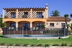 Вилла Villa Bonnix Вилла Villa Bonnix