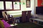 Отель La Casa De Pablo Отель La Casa De Pablo