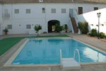 Отель Hacienda Rural Capricho Andaluz Отель Hacienda Rural Capricho Andaluz
