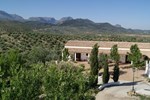 Хостел Albergue Granja Escuela La Subbética Хостел Albergue Granja Escuela La Subbética