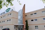 Отель Mister Bed Strasbourg Ostwald Отель Mister Bed Strasbourg Ostwald