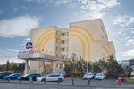 Отель Best Western Hotel Grand Отель Best Western Hotel Grand