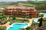 Апартаменты Apartamentos Mo Calanova Golf Апартаменты Apartamentos Mo Calanova Golf