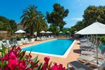 Отель Soleil et Jardin Отель Soleil et Jardin