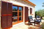 Вилла Hortets de s'Horta Вилла Hortets de s'Horta