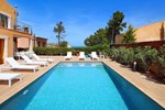 Вилла Villa Bernat Вилла Villa Bernat