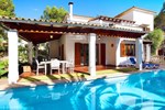 Вилла Casa Baskings Вилла Casa Baskings