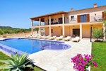 Вилла Finca Alou Вилла Finca Alou