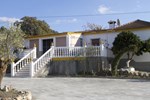 Отель Rincón La Abuela María Отель Rincón La Abuela María
