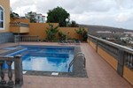 Апартаменты Apartamento Rural Sta. Margarita Апартаменты Apartamento Rural Sta. Margarita