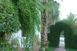Апартаменты El Parque de Isabel Апартаменты El Parque de Isabel