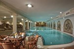 Отель Ramada Plovdiv Trimontium Отель Ramada Plovdiv Trimontium
