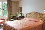 Отель Larissa Imperial Отель Larissa Imperial