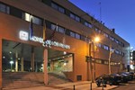 Отель Hotel Globales de los Reyes Отель Hotel Globales de los Reyes