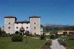 Отель Rusticae Torre De Ruesga Отель Rusticae Torre De Ruesga