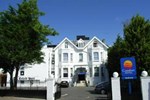 Отель Comfort Hotel Enfield Отель Comfort Hotel Enfield