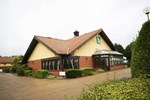 Отель Ramada Kings Lynn Отель Ramada Kings Lynn
