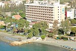 Отель Poseidonia Beach Hotel Отель Poseidonia Beach Hotel
