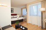 Отель Mercure Ajaccio Отель Mercure Ajaccio