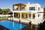 Вилла Villa Mar Вилла Villa Mar