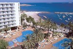 Отель Sirenis Hotel Club Goleta Отель Sirenis Hotel Club Goleta