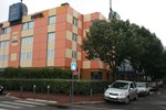 Отель Euro Hôtel Paris Creteil Отель Euro Hôtel Paris Creteil