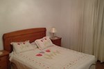 Апартаменты Apartamento Centinela Апартаменты Apartamento Centinela