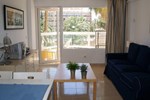 Апартаменты Vermar Las Palomas Апартаменты Vermar Las Palomas