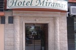 Отель Hotel Miramar Отель Hotel Miramar