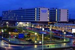 Отель Maritim Hotel Düsseldorf Отель Maritim Hotel Düsseldorf