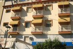Отель Hotel San Sebastián Отель Hotel San Sebastián