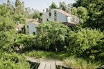 Отель Casa Rural Entre Os Ríos Отель Casa Rural Entre Os Ríos