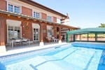 Вилла Basque Villas | Urb. Jaizkibel Вилла Basque Villas | Urb. Jaizkibel