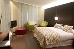 Отель Hotel & Spa Veracruz Plaza Отель Hotel & Spa Veracruz Plaza