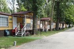 Отель Camping Fuentes Blancas Отель Camping Fuentes Blancas