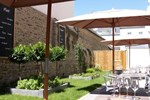 Отель Best Western Plus Centre Vannes Отель Best Western Plus Centre Vannes