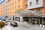 Отель Courtyard By Marriott Pilsen Отель Courtyard By Marriott Pilsen