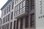 Отель Hotel El Sella Отель Hotel El Sella