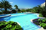 Отель IFA Dunamar Hotel Отель IFA Dunamar Hotel