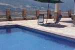 Отель Casa Vista Hermosa Отель Casa Vista Hermosa