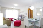 Отель Playa Alboraya Apartments Отель Playa Alboraya Apartments