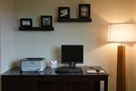 Отель Sleep Inn Douglasville Отель Sleep Inn Douglasville