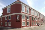 Отель Best Western Hotel Herman Bang Отель Best Western Hotel Herman Bang